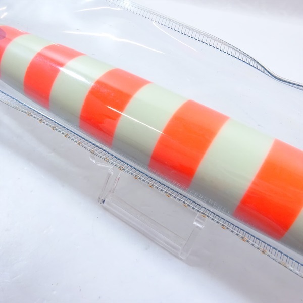 スパイナロー１０００ＧＳＧレッドゼブラ